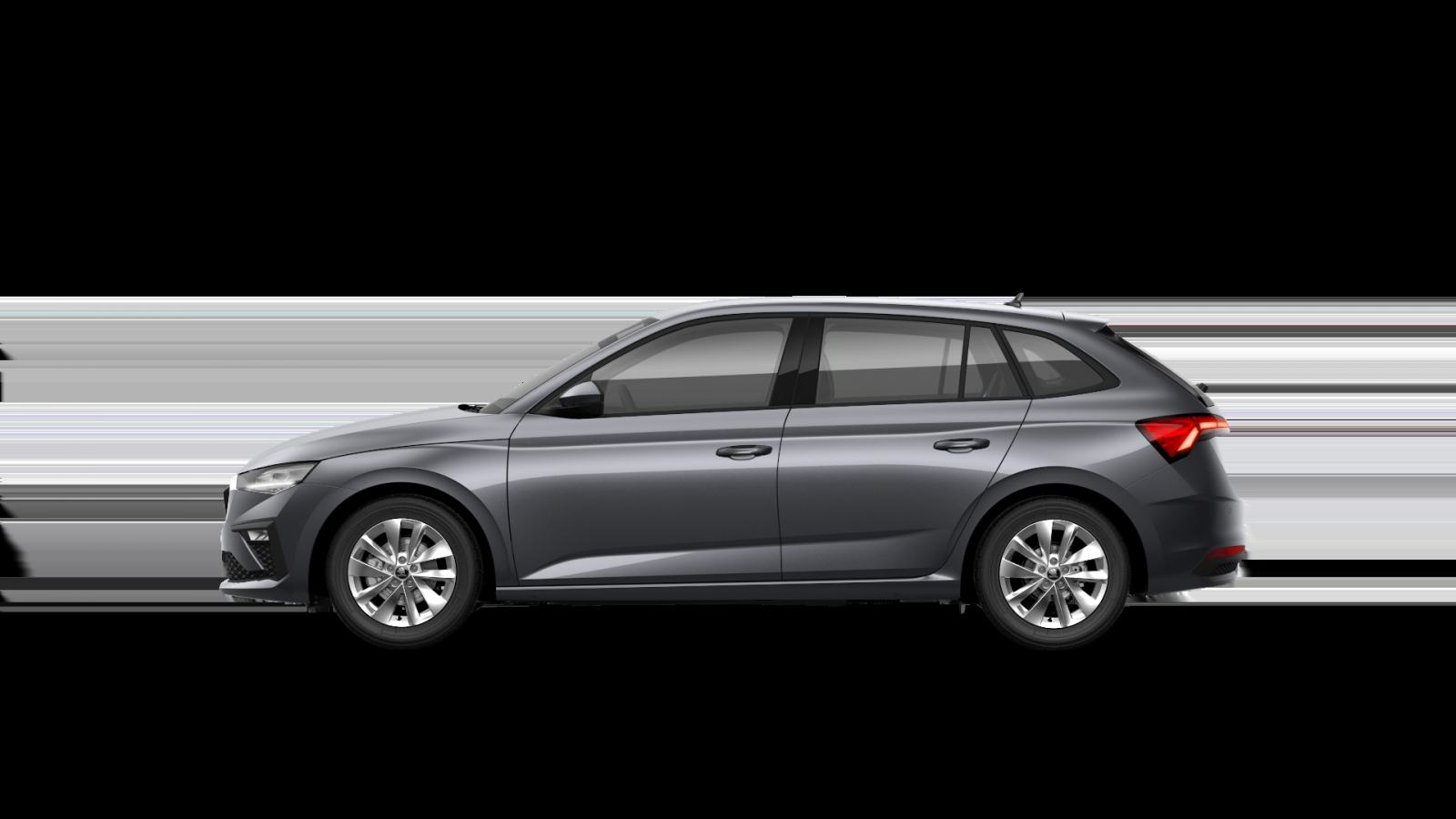 SCALA FL Selection 1.0 TSI, 85kw/115KS,LED,APP,KAMER,VIRT,WINT.2xKLIMA, fotografija 2