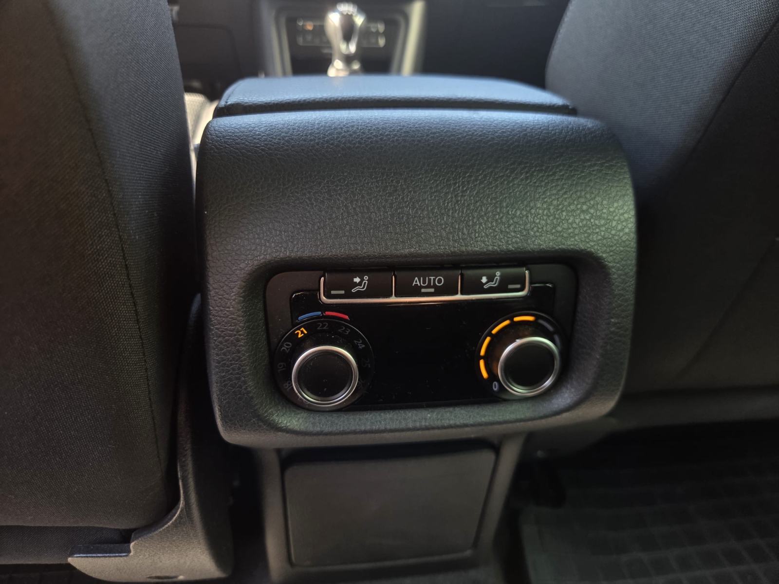 SEAT ALHAMBRA 2.0 TDI 110kW Xcellence NIJE UVOZ 1.REG. U RH, pogled izvana - slika 5