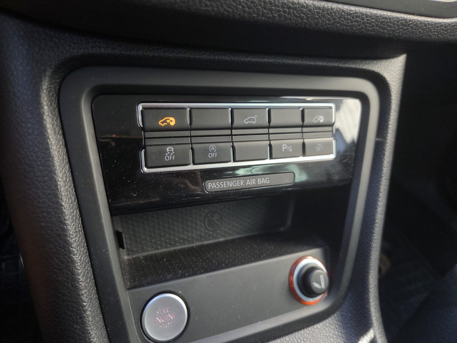 SEAT ALHAMBRA 2.0 TDI 110kW Xcellence NIJE UVOZ 1.REG. U RH, fotografija 17