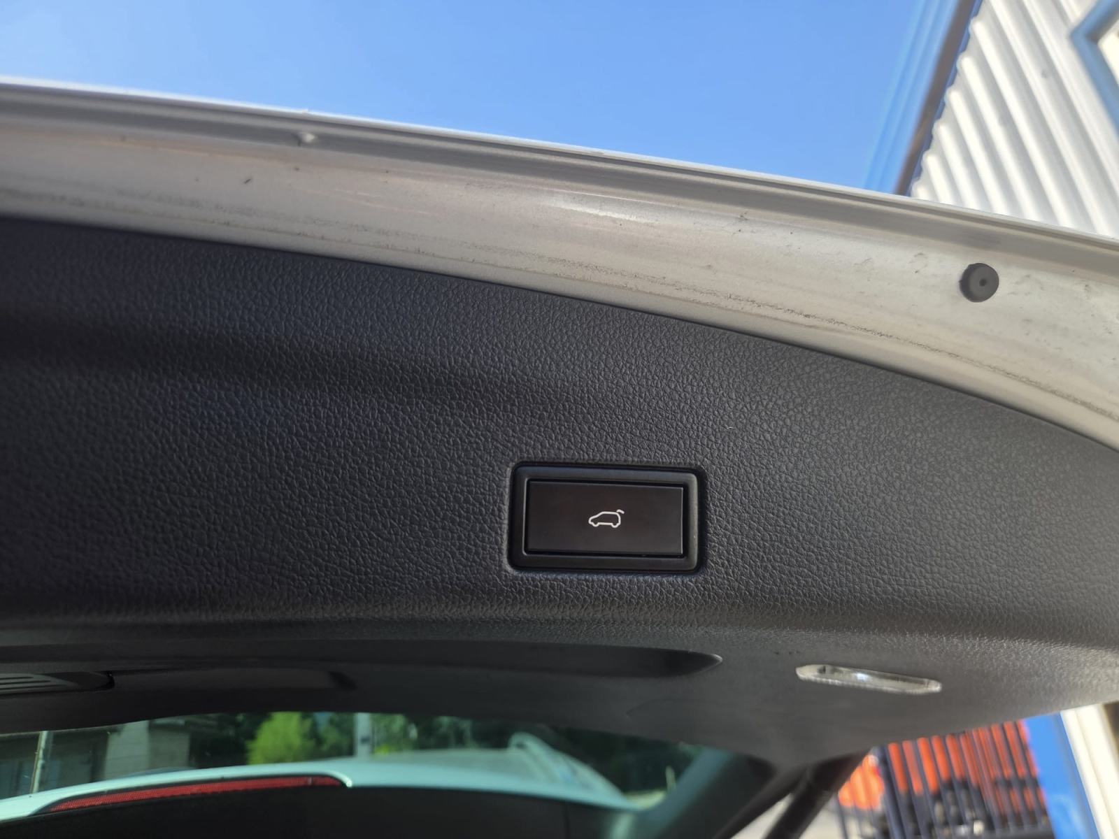 SEAT ALHAMBRA 2.0 TDI 110kW Xcellence NIJE UVOZ 1.REG. U RH, fotografija 19