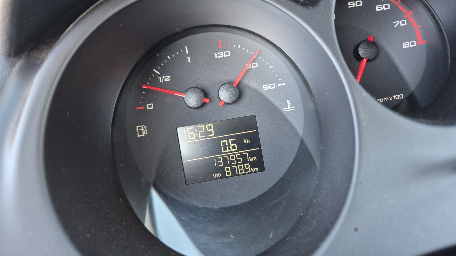Seat Altea 1,2 TSI, 138.000km, Reg. godinu dana., fotografija 10