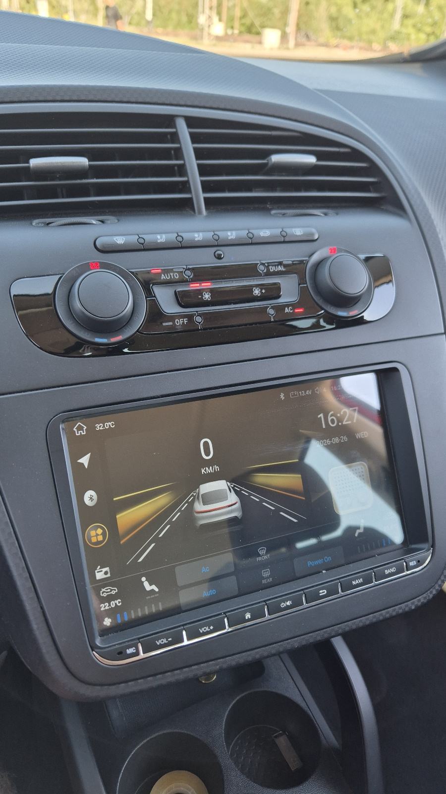 Seat Altea 1,2 TSI, 138.000km, Reg. godinu dana., fotografija 11