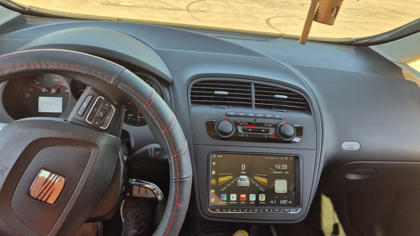 Seat Altea 1,2 TSI, 138.000km, Reg. godinu dana., fotografija 12