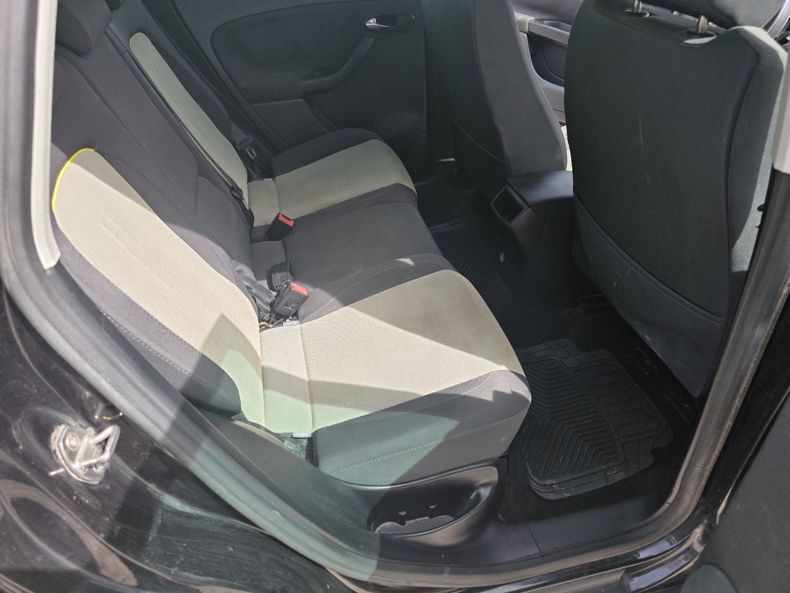 Seat Altea 1,6 MPi Prvi vlasnik Registriran do 9/2027, fotografija 18