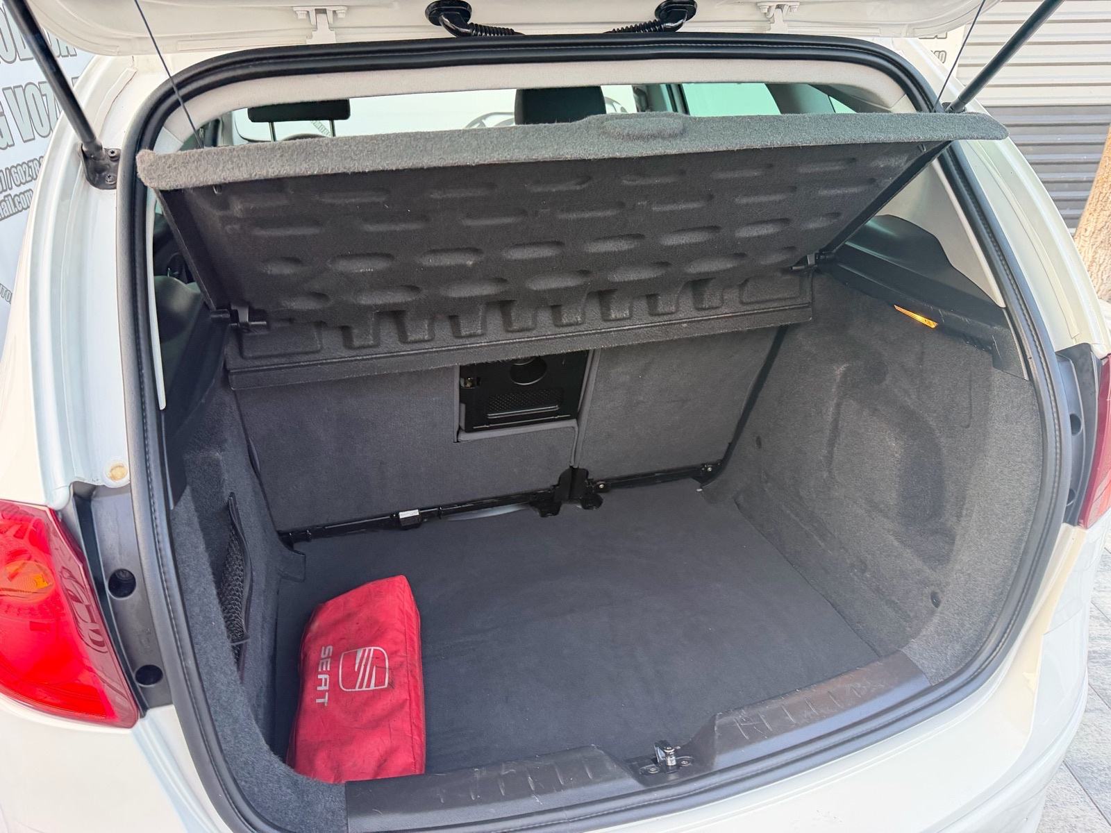 Seat Altea 1,6 TDI automatik #REG 2/27# KLIMA# DOBAR AUTO# KARTICE-36, fotografija 14