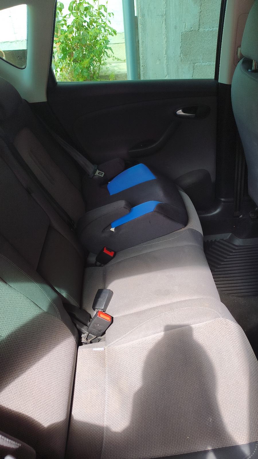 Seat Altea 1,6 TDI, fotografija 4