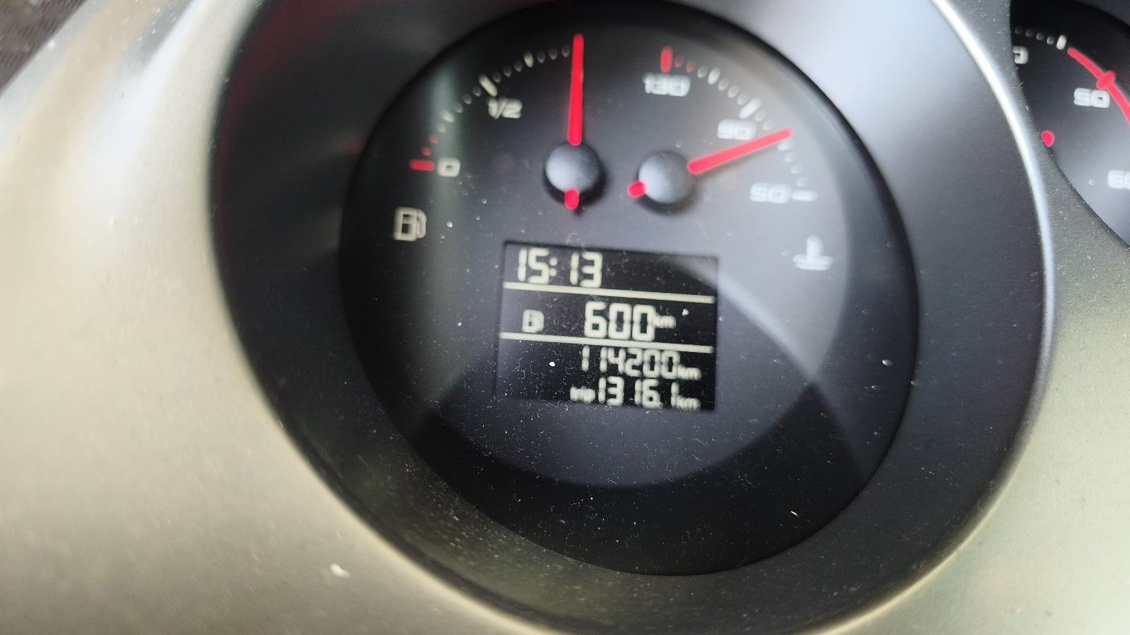 Seat Altea 1,6 TDI, fotografija 5