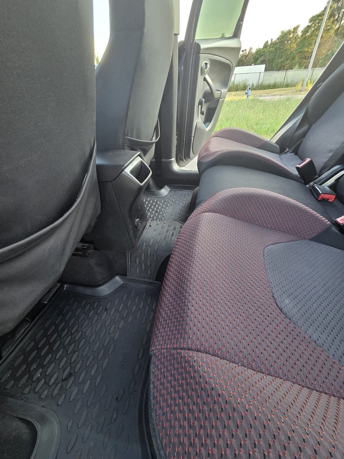Seat Altea 1,9 TDI FR, fotografija 10