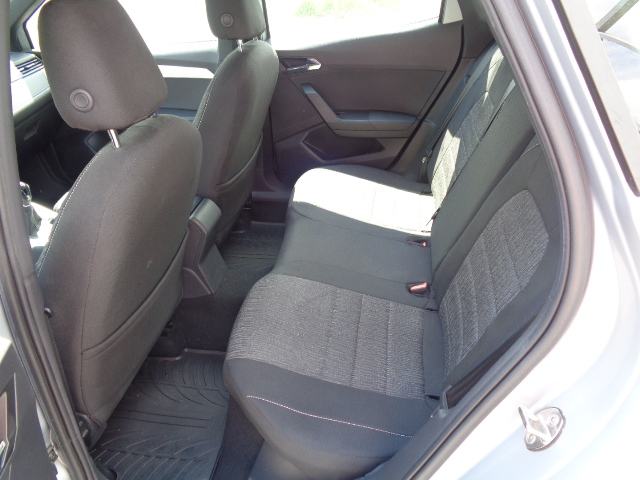 Seat Arona 1,0 TSI,115Ks,HR Auto,Servisna,Samo 61.000KM,Led,Tooop,., fotografija 10