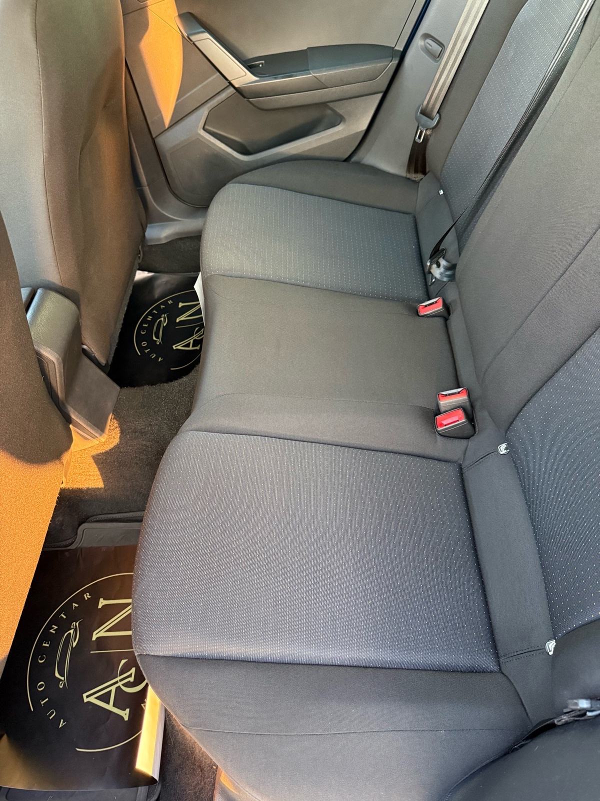 Seat Arona 1,0 TSI—->2023—>86000KM-, fotografija 15