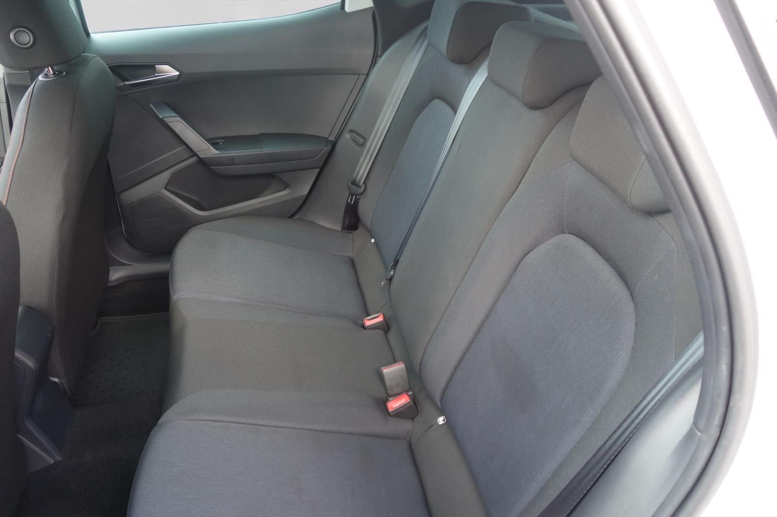Seat Arona 1,0 TSI FR DSG, fotografija 11