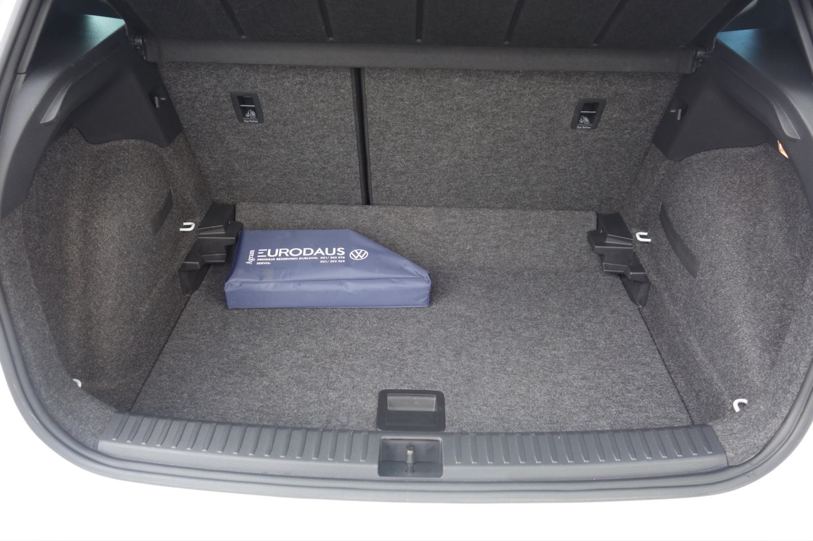 Seat Arona 1,0 TSI FR DSG, fotografija 19
