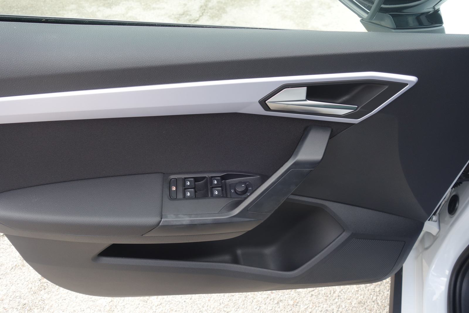 Seat Arona 1,0 TSI FR DSG, fotografija 9