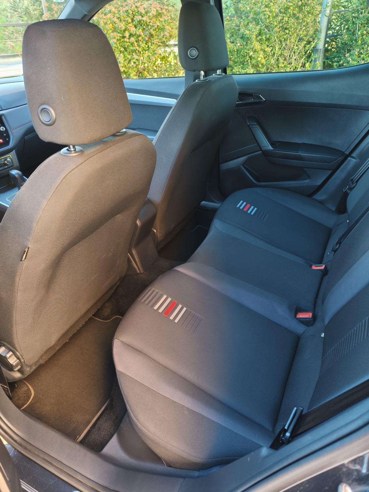 SEAT ARONA 1,0 TSI FR DSG, fotografija 3