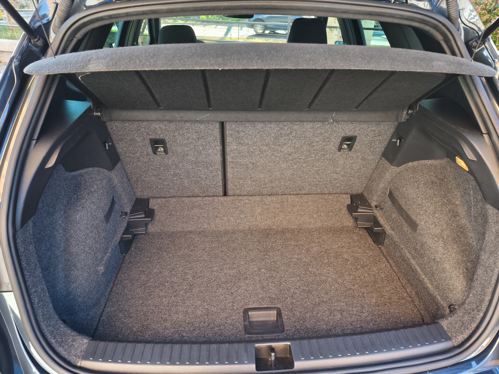 SEAT ARONA 1,0 TSI FR DSG, fotografija 10