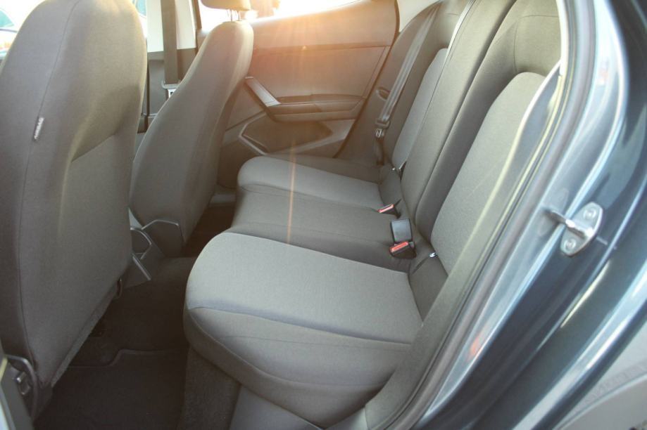 Seat Arona 1.0 TSi LEASING BEZ UČEŠĆA I BEZ JAMACA, fotografija 8
