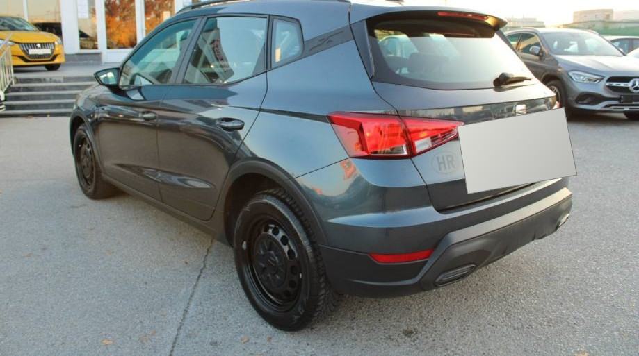 Seat Arona 1.0 TSi LEASING BEZ UČEŠĆA I BEZ JAMACA, fotografija 5