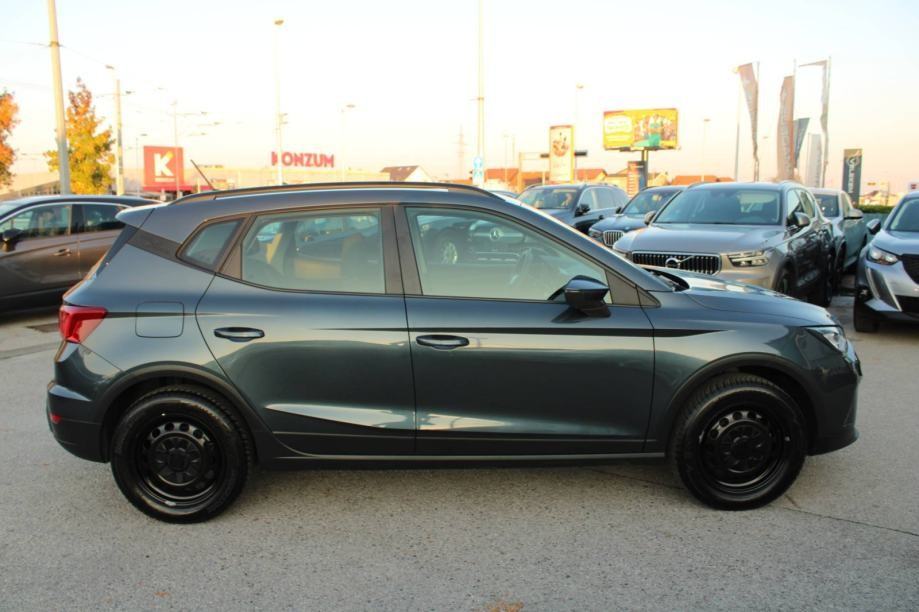 Seat Arona 1.0 TSi LEASING BEZ UČEŠĆA I BEZ JAMACA, fotografija 2