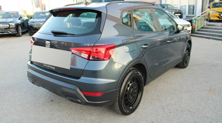 Seat Arona 1.0 TSi LEASING BEZ UČEŠĆA I BEZ JAMACA, fotografija 3