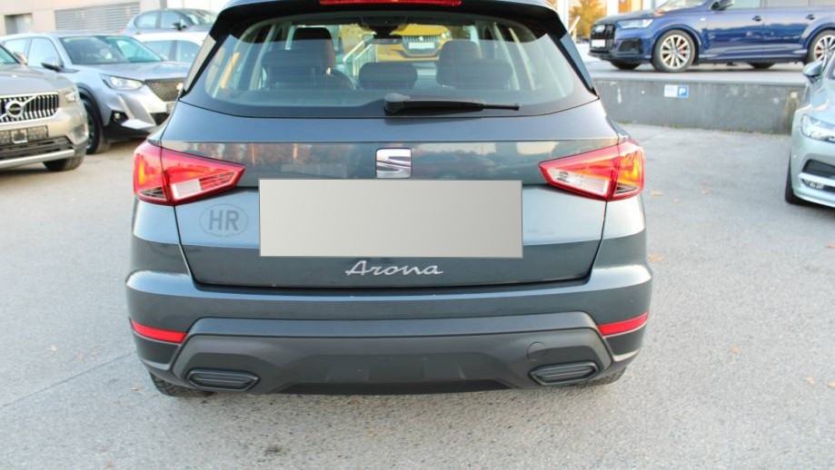 Seat Arona 1.0 TSi LEASING BEZ UČEŠĆA I BEZ JAMACA, fotografija 4