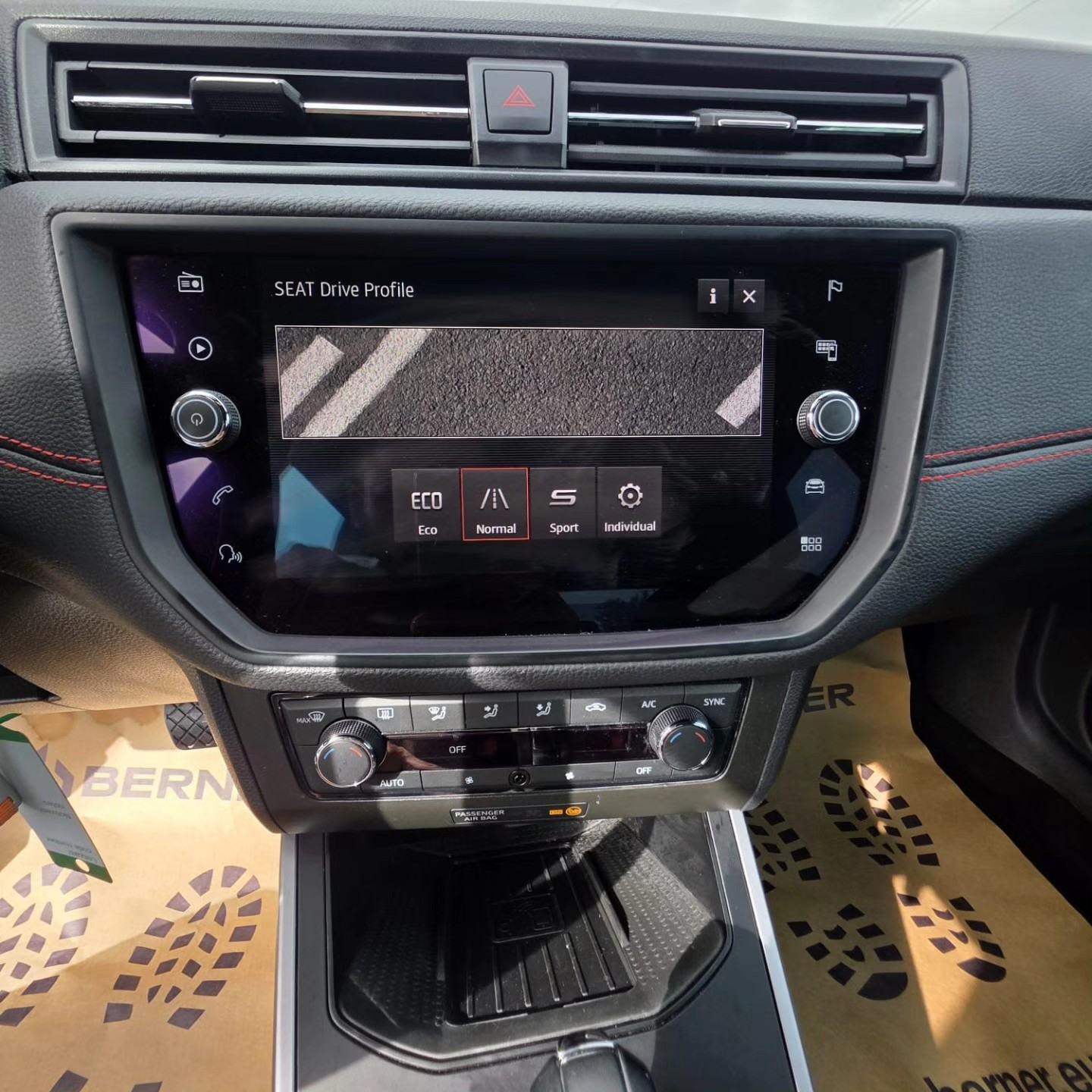 Seat Arona 1,0 TSI DSG FR Plus, fotografija 7