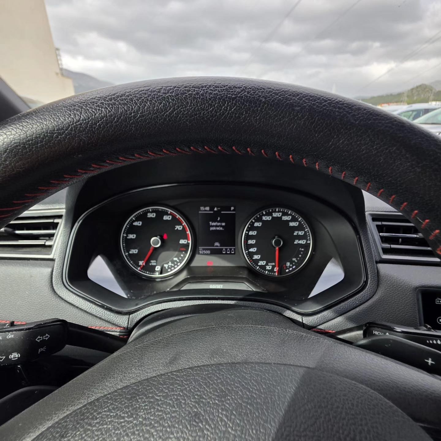 Seat Arona 1,0 TSI DSG FR Plus, fotografija 13