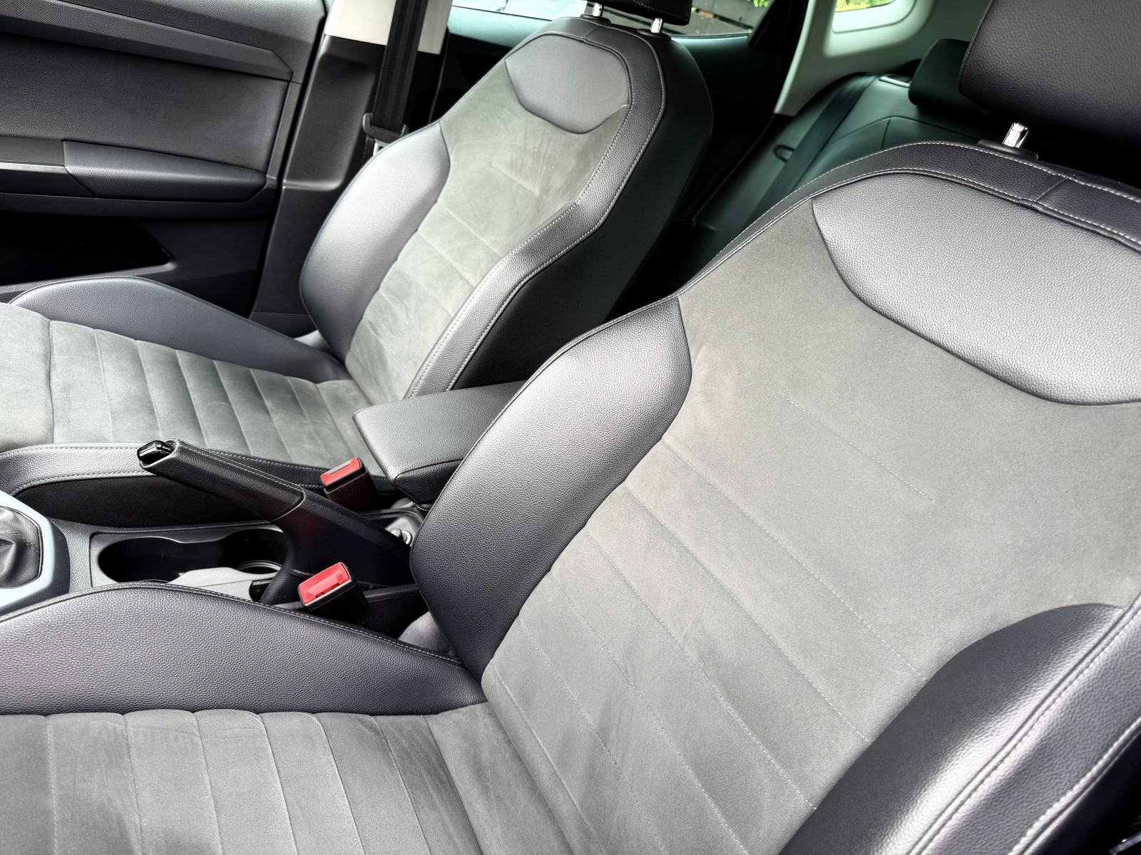Seat Arona 1,0 TSI,SPORT PAKET:KOŽA/ALC,2021g,JAMSTVO 12mj,NIJE UVOZ!, fotografija 17