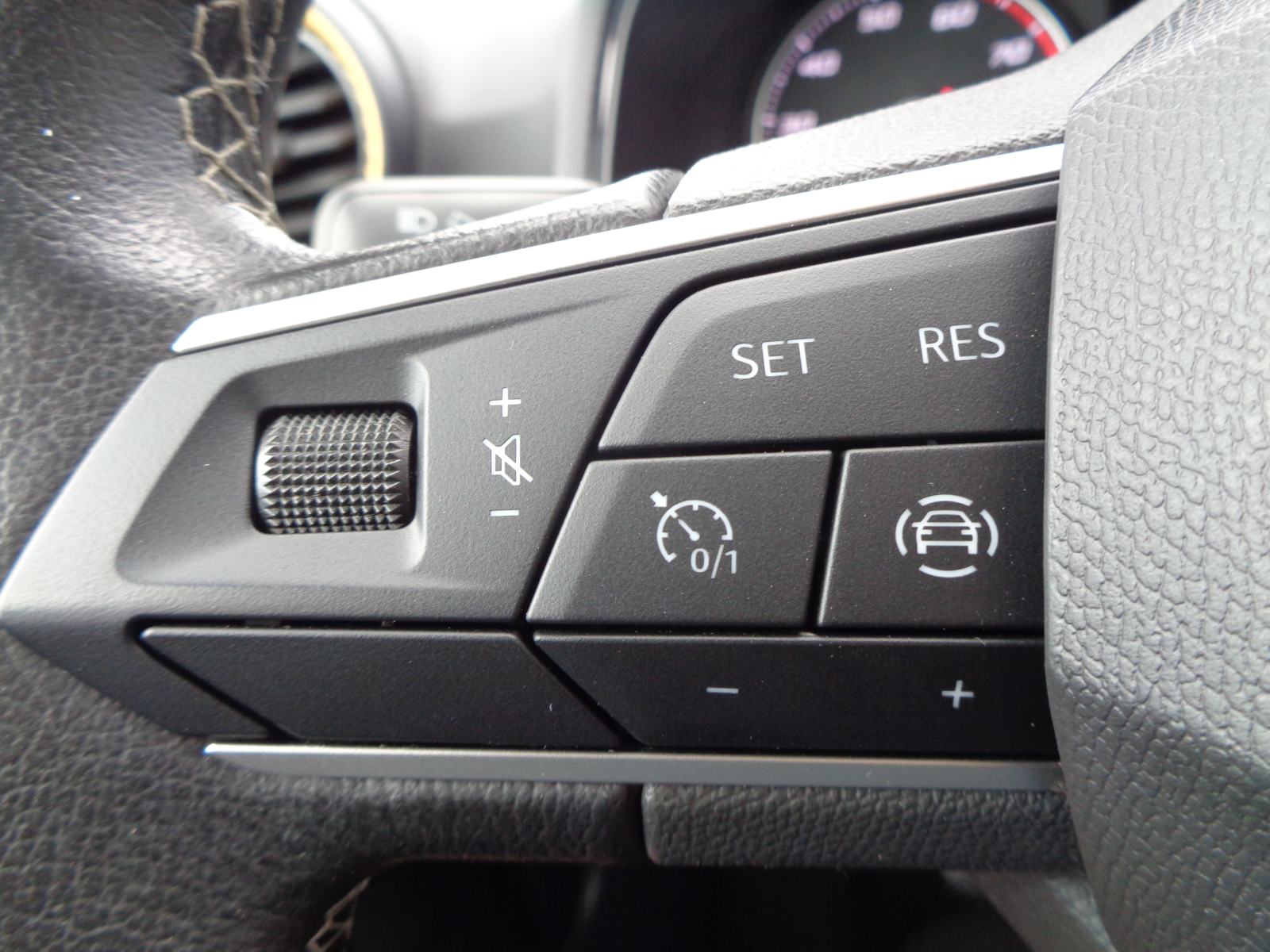 Seat Arona 1,0 TSI Style;HR Auto;U PDV-u;Servisna;Led;Pdc;App;1vl;, fotografija 18