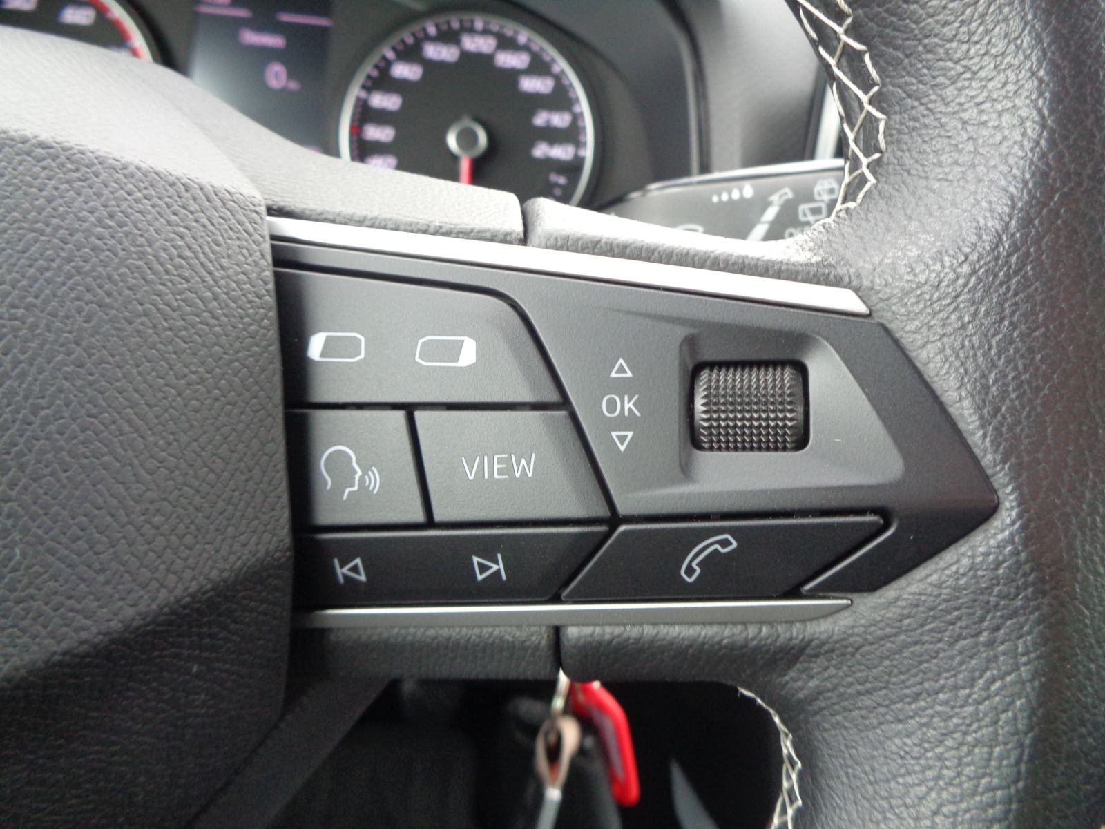 Seat Arona 1,0 TSI Style;HR Auto;U PDV-u;Servisna;Led;Pdc;App;1vl;, fotografija 19