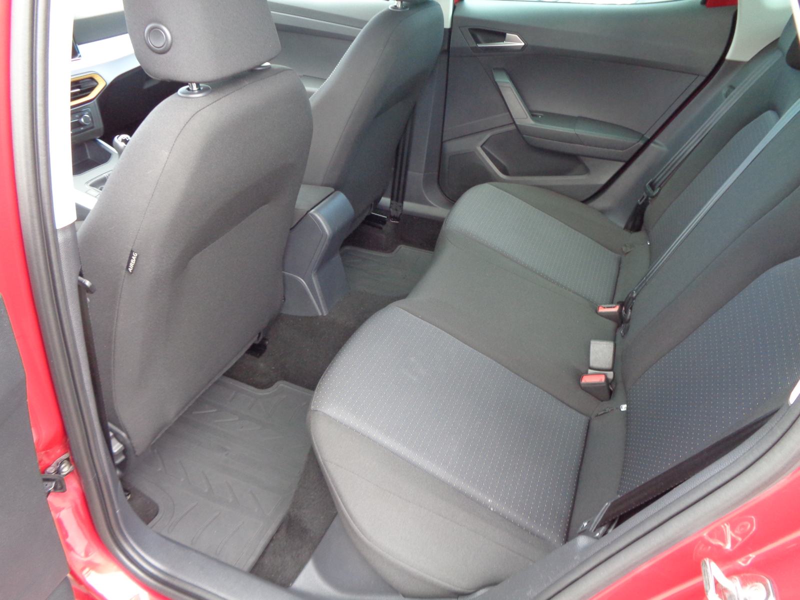 Seat Arona 1,0 TSI Style;HR Auto;U PDV-u;Servisna;Led;Pdc;App;1vl;, fotografija 14
