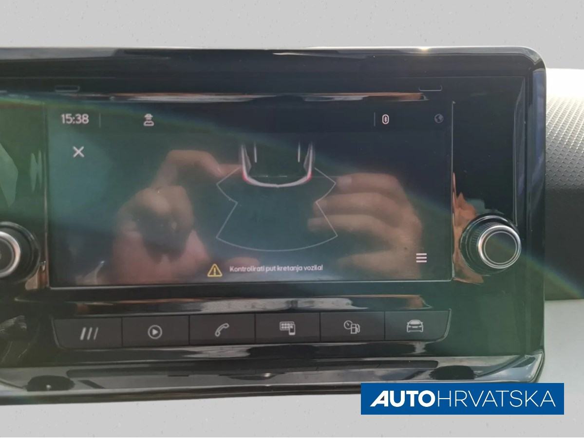 SEAT ARONA 1.0 TSI STYLE - JAMSTVO 15 MJESECI, 11.890,00 €, fotografija 13