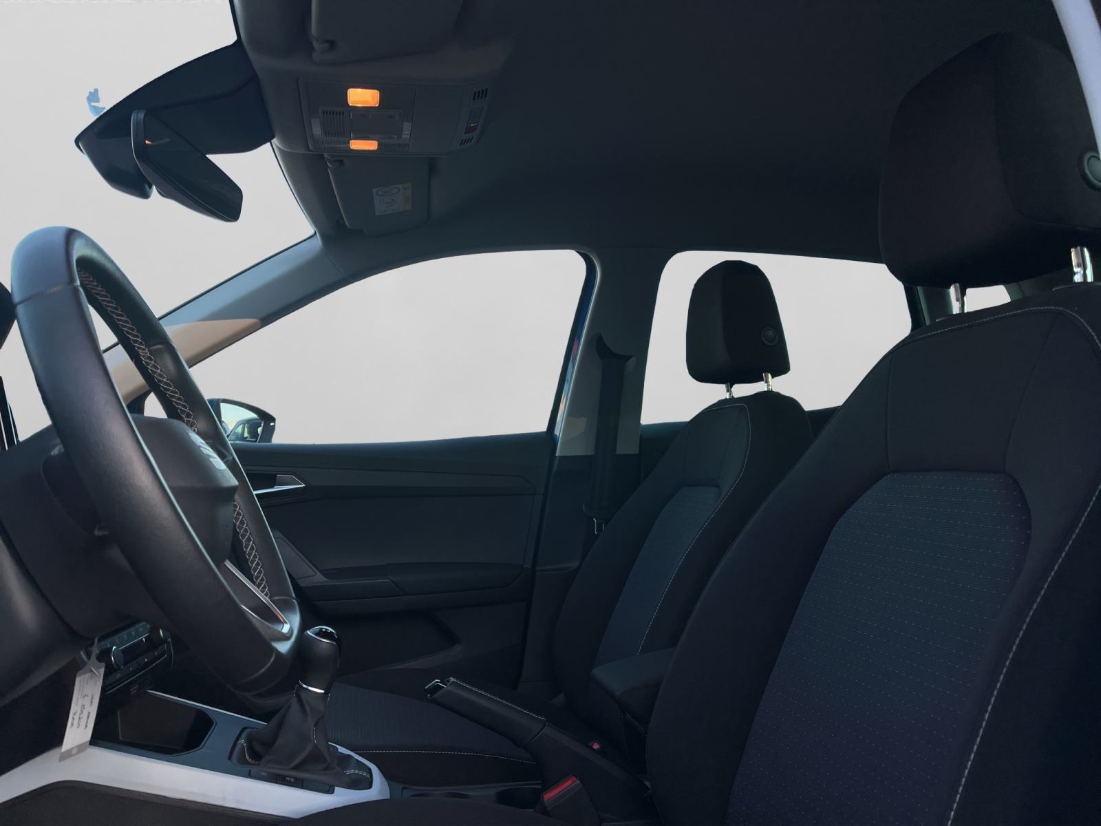 Seat Arona 1,0 TSI Style, fotografija 10