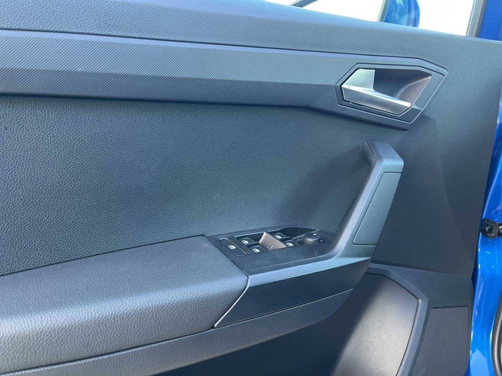 Seat Arona 1,0 TSI Style, fotografija 14