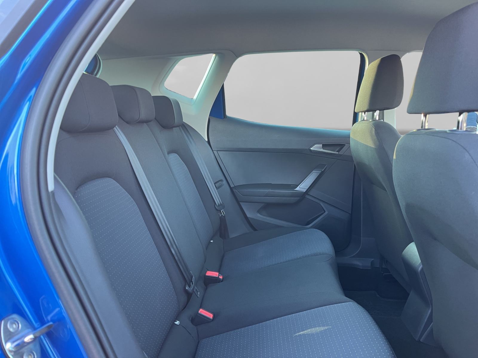 Seat Arona 1,0 TSI Style, fotografija 15