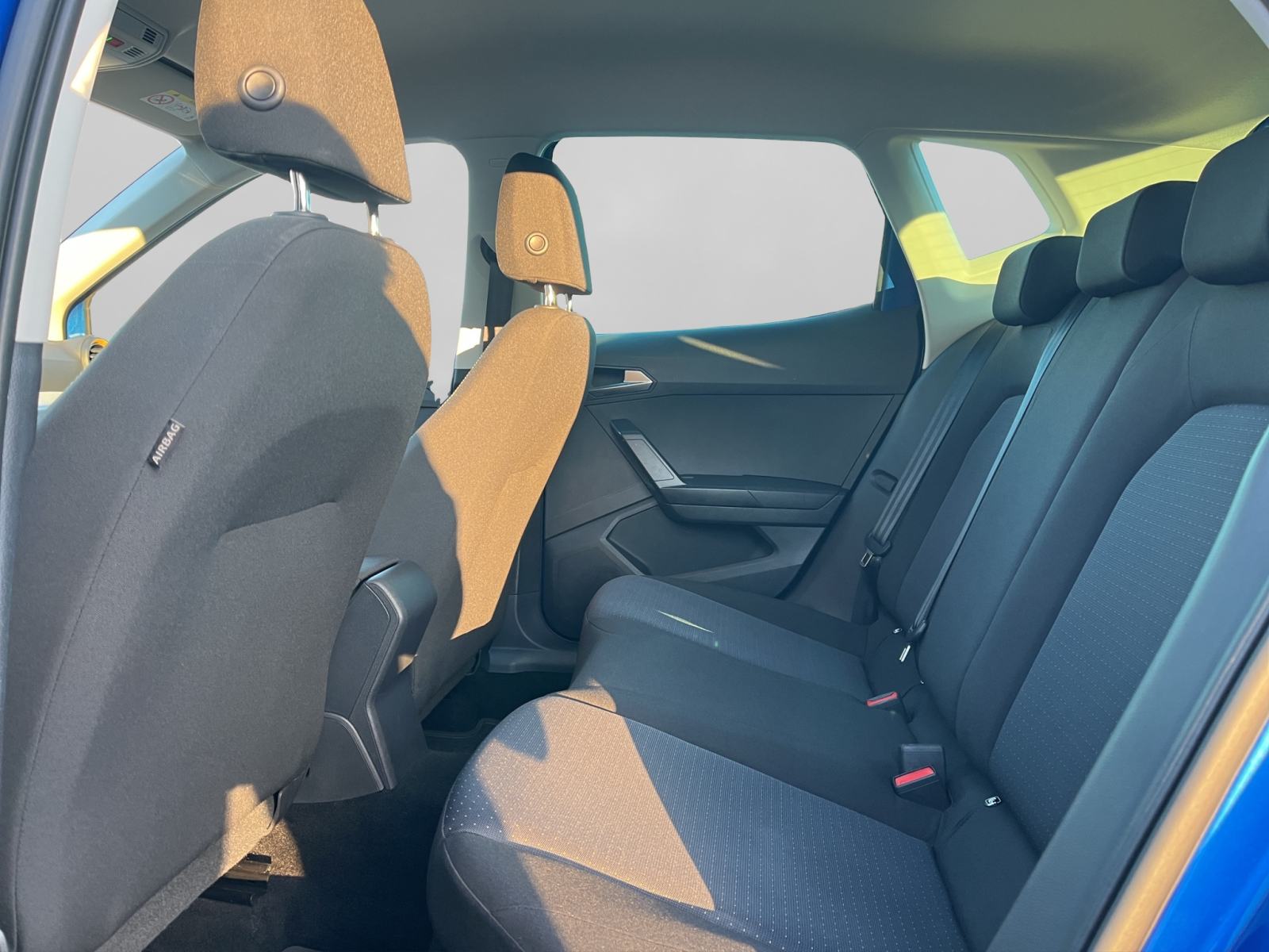 Seat Arona 1,0 TSI Style, fotografija 16