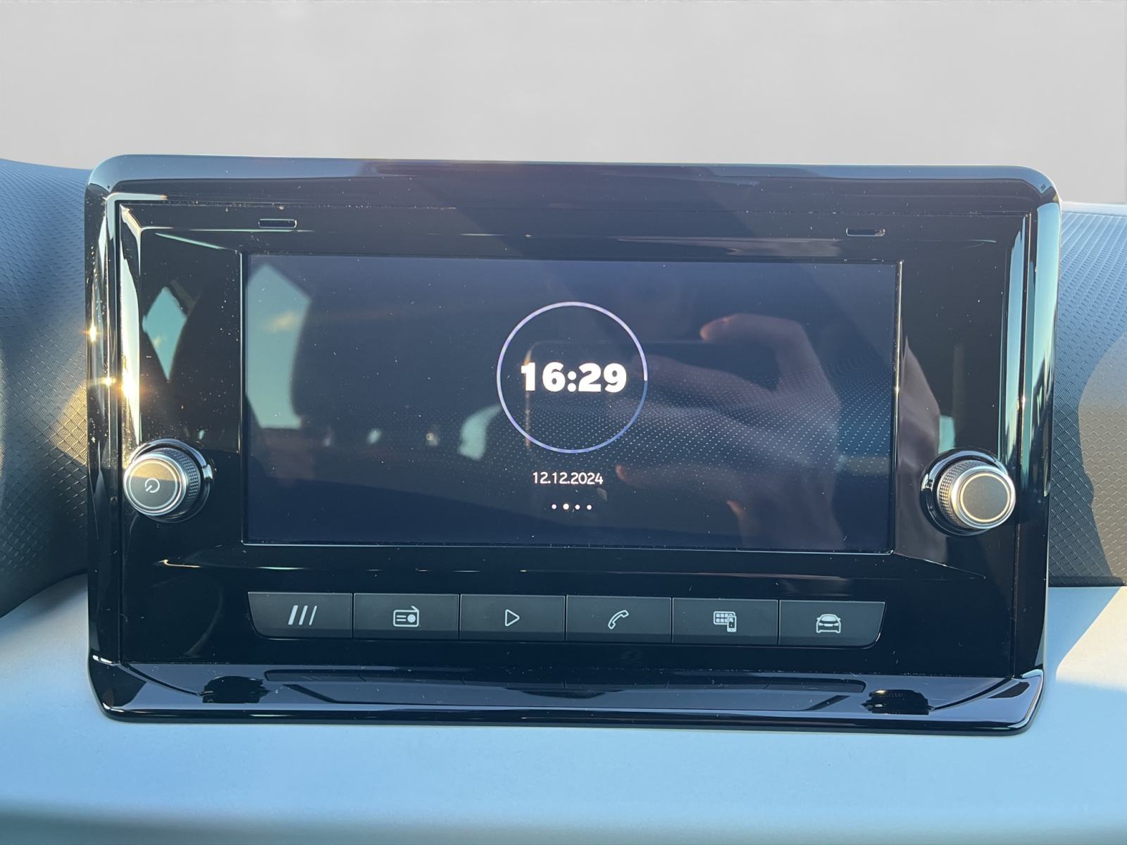 Seat Arona 1,0 TSI Style, fotografija 18