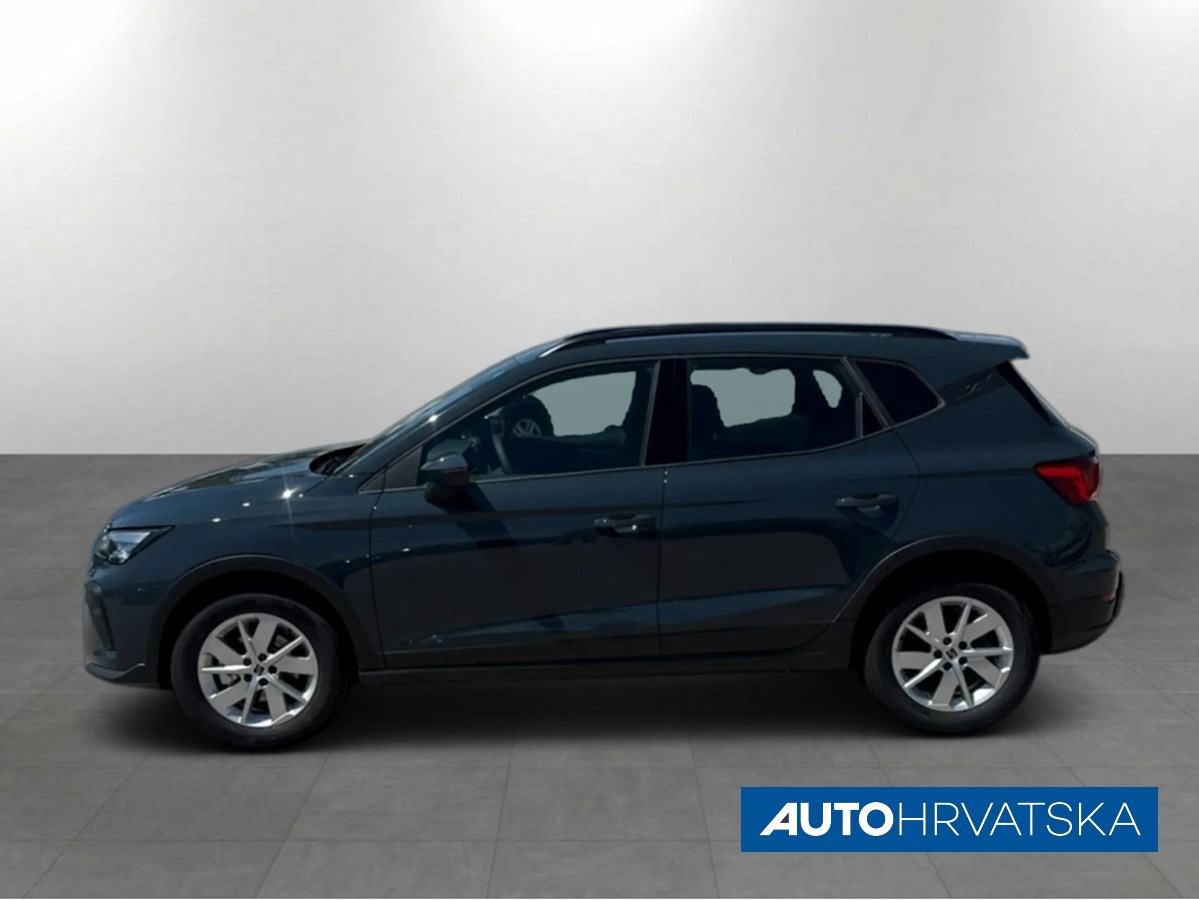 SEAT ARONA 1.0 TSI STYLE - Tvorničko jamstvo do 2032.g., 16.900,00 €, fotografija 5