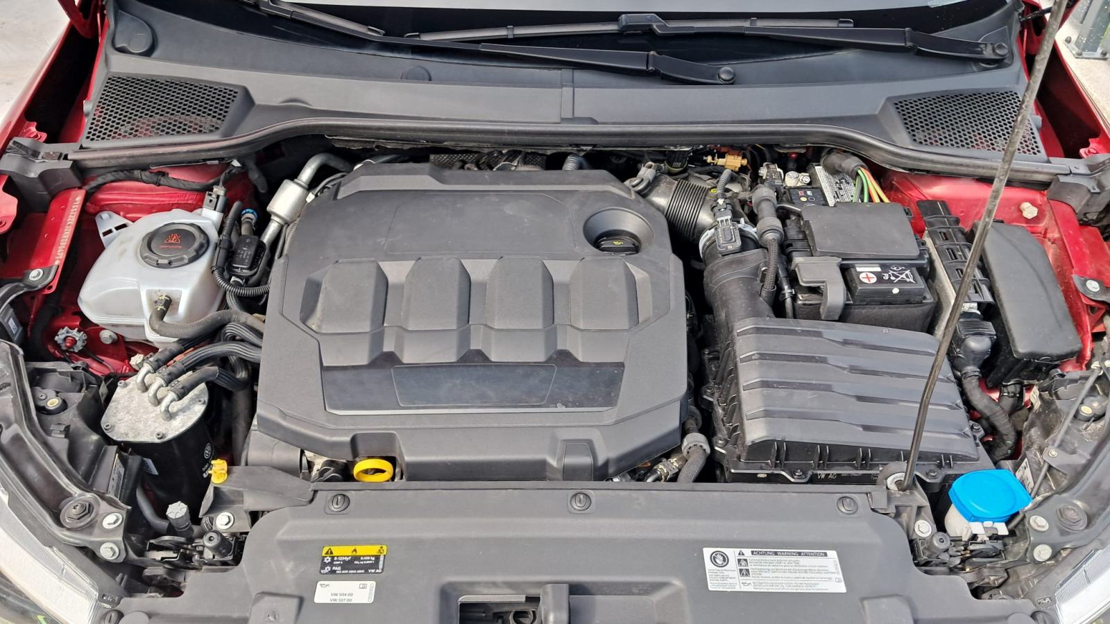 Seat Arona 1,6 TDI, Xcellence, ambietalno osvj, Keyless, LED svjetla, fotografija 12