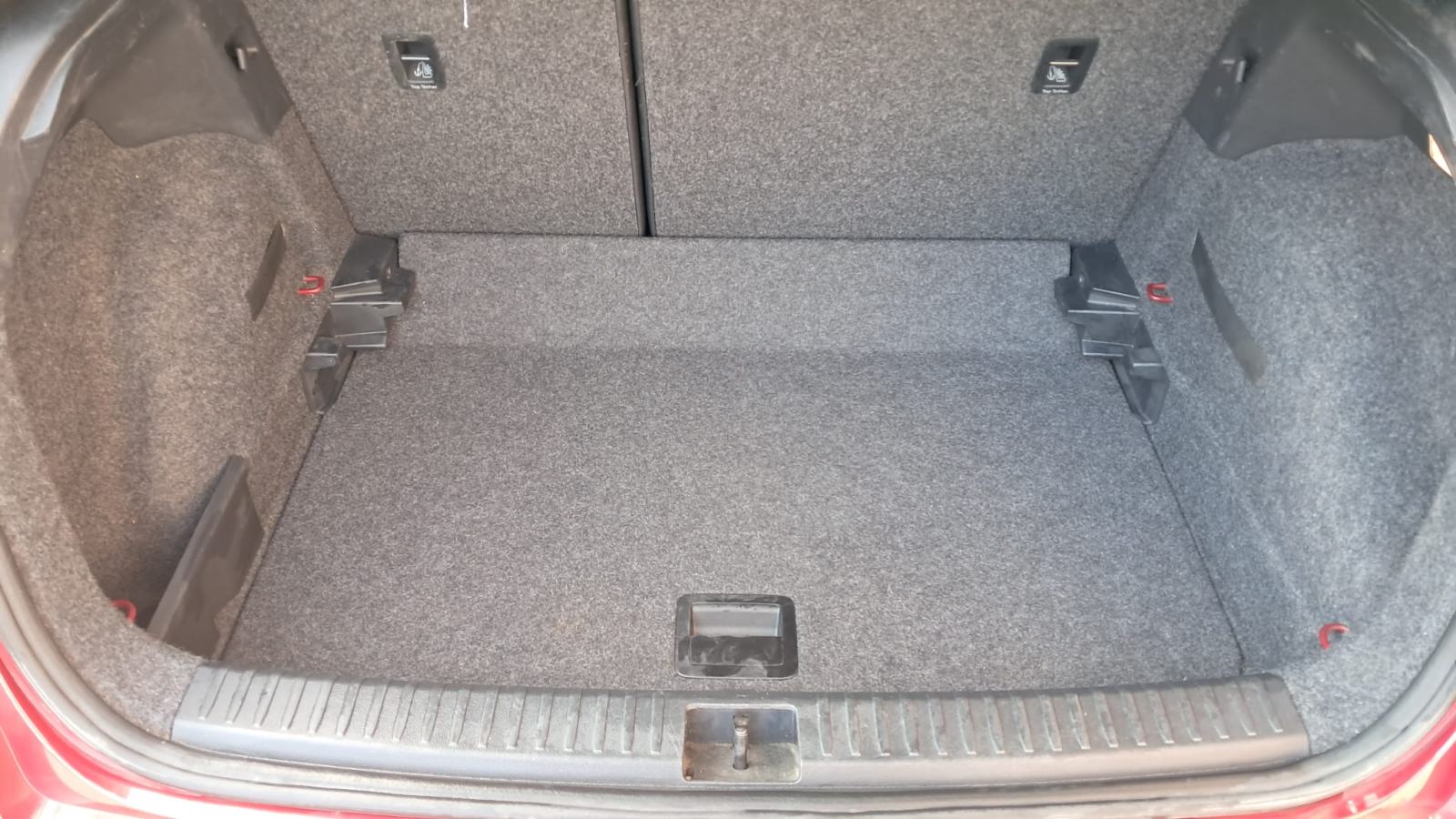 Seat Arona 1,6 TDI, Xcellence, ambietalno osvj, Keyless, LED svjetla, fotografija 19