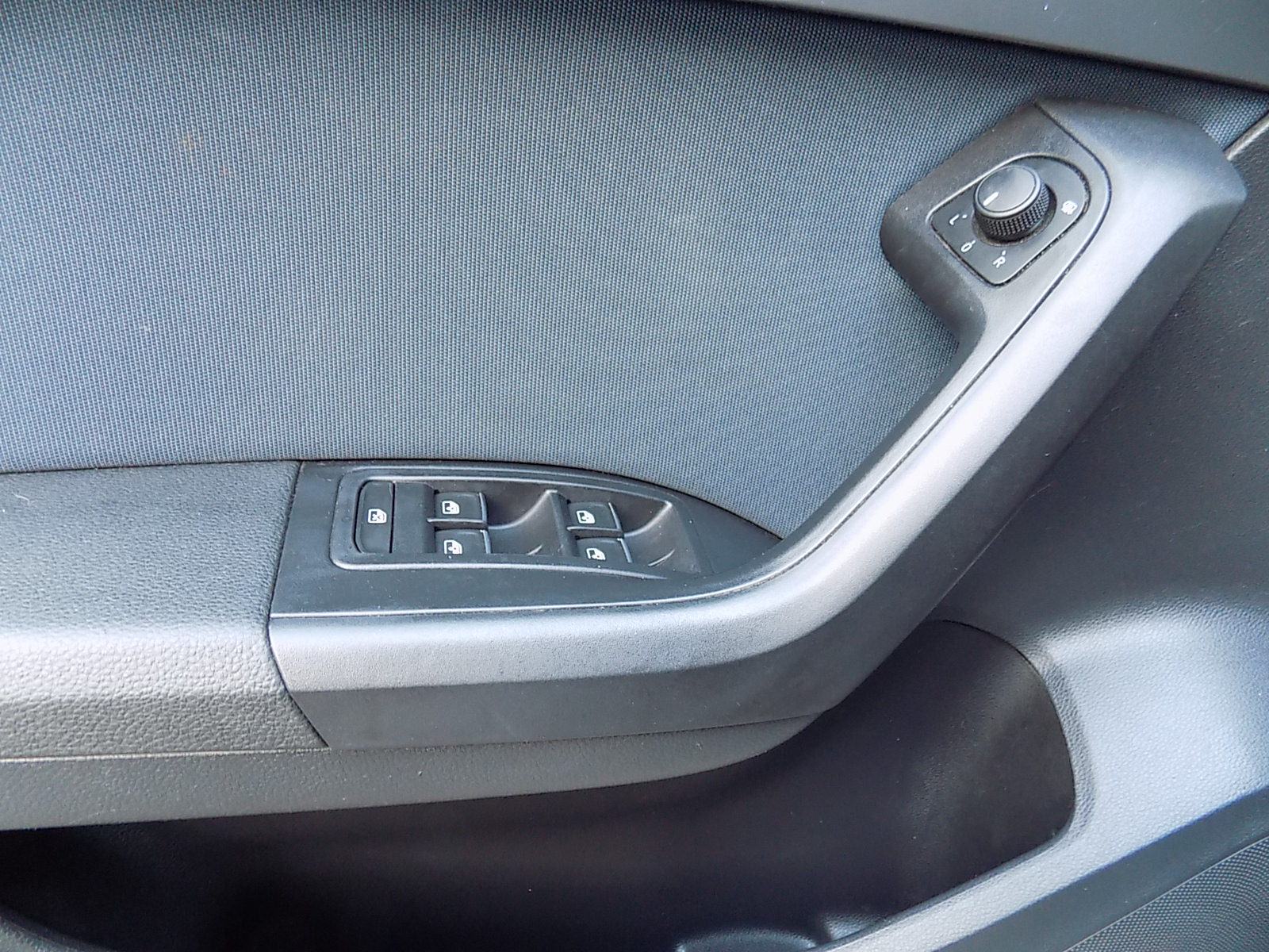 Seat Ateca TSI benzin ..style pak...Moguća garancija do 2 godine, fotografija 20