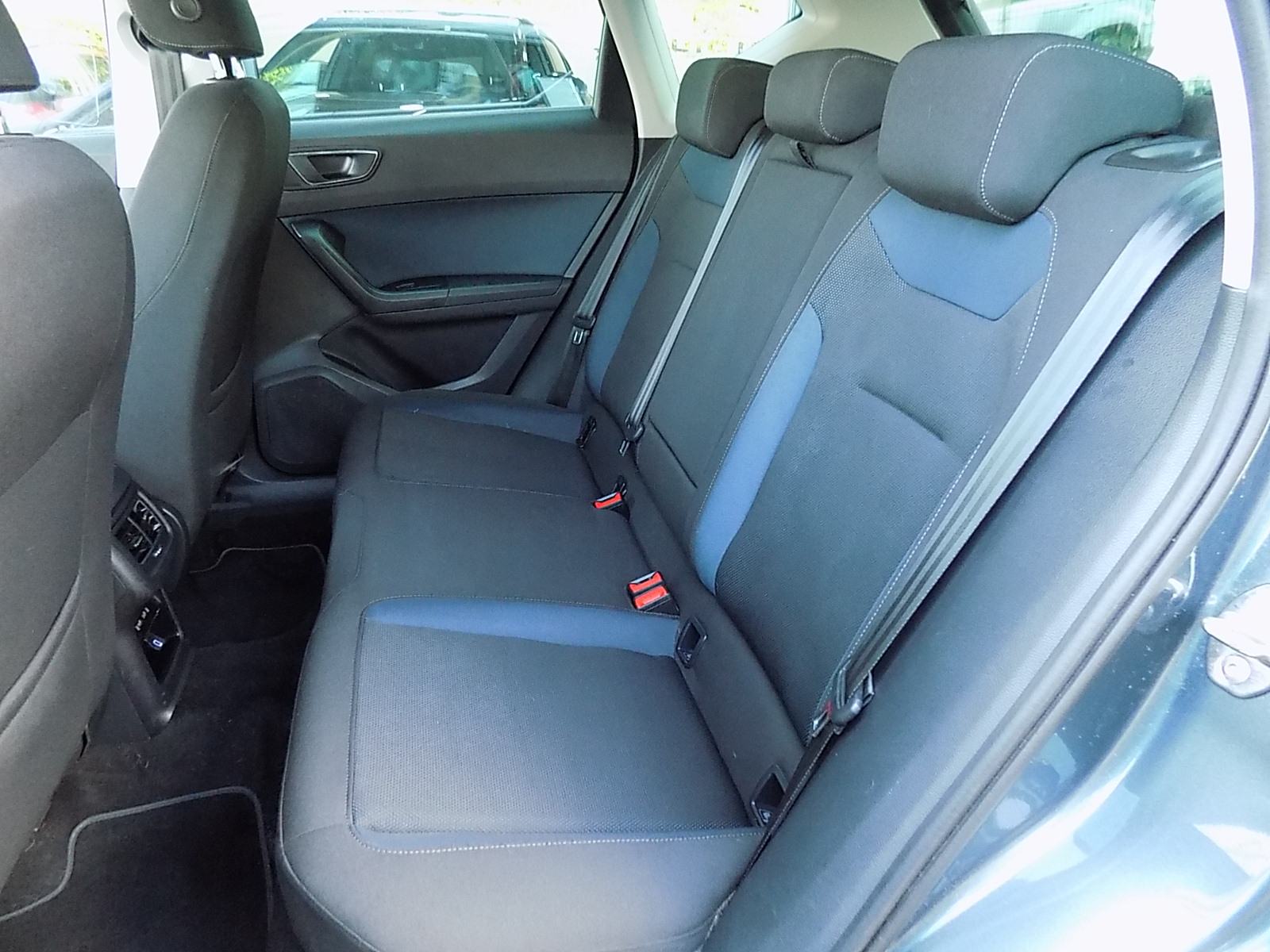Seat Ateca TSI benzin ..style pak...Moguća garancija do 2 godine, fotografija 11