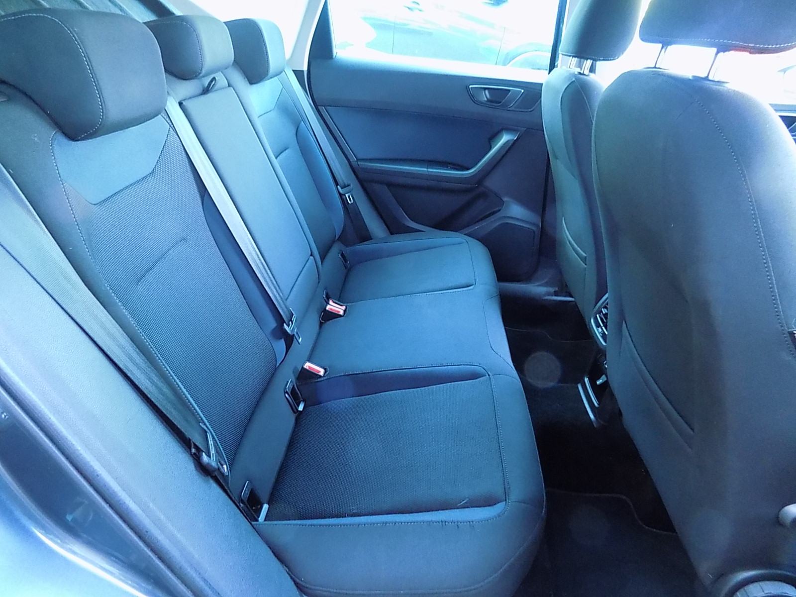 Seat Ateca TSI benzin ..style pak...Moguća garancija do 2 godine, fotografija 12