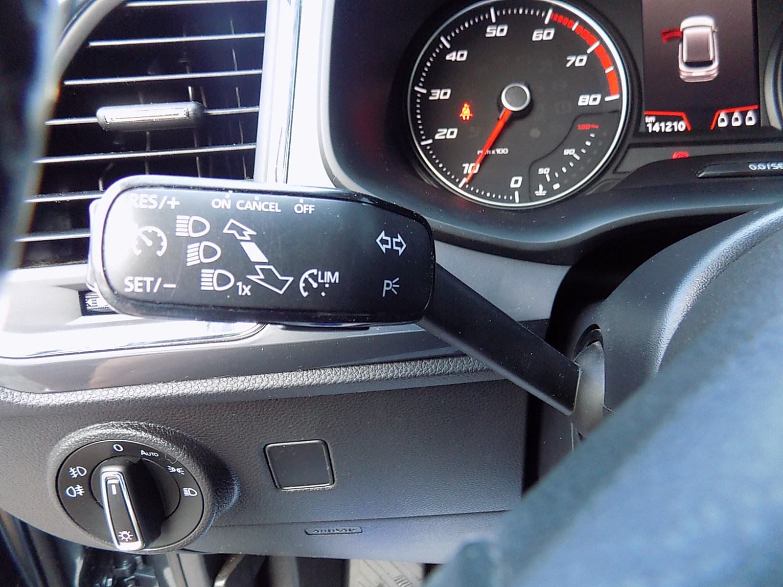 Seat Ateca TSI benzin ..style pak...Moguća garancija do 2 godine, fotografija 19