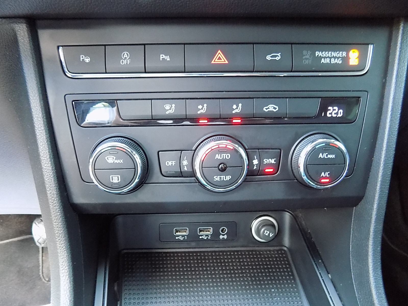 Seat Ateca TSI benzin ..style pak...Moguća garancija do 2 godine, fotografija 18
