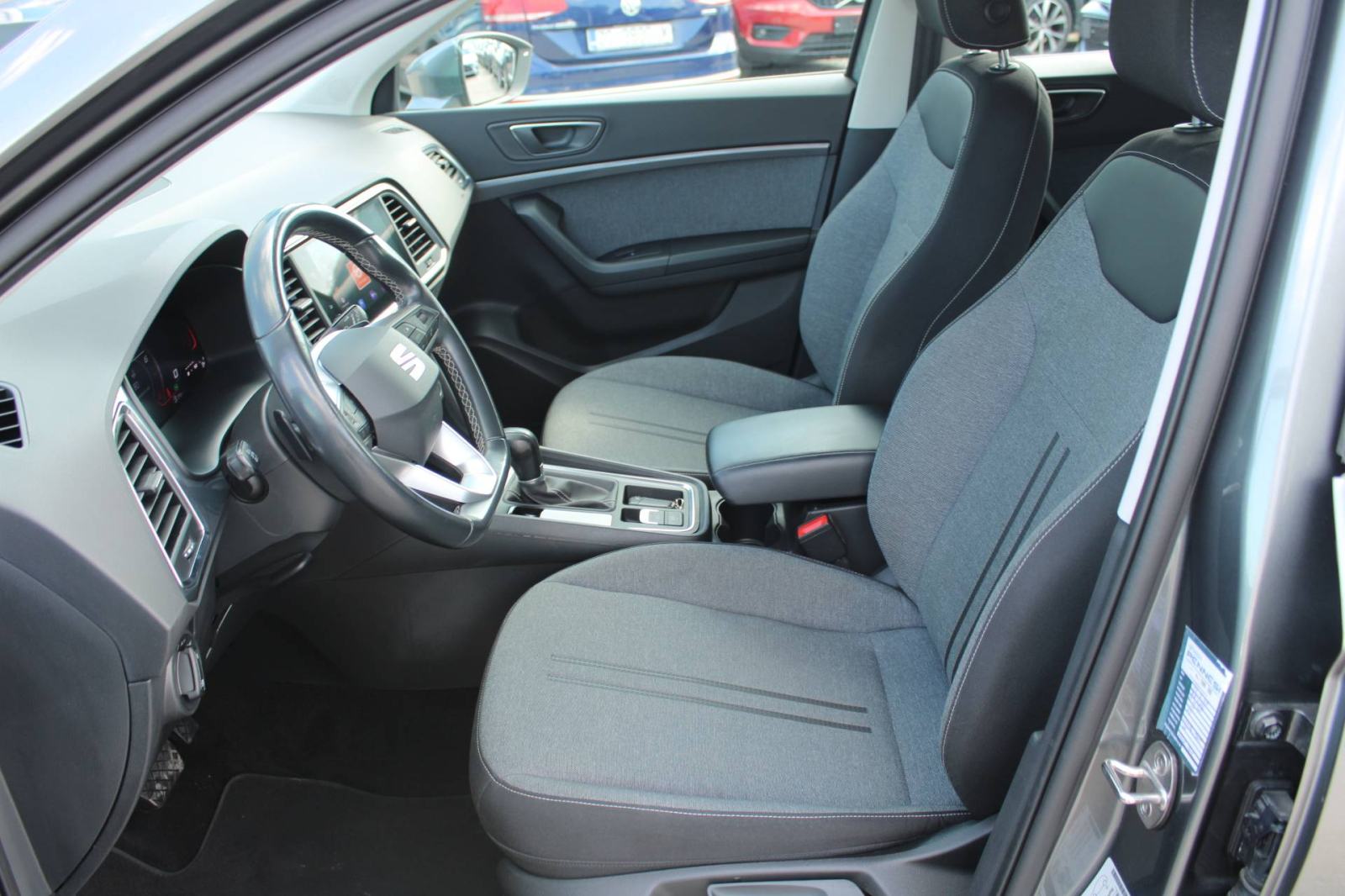 Seat Ateca 1.5 TSi DSG *LED, NAVIGACIJA*, fotografija 9
