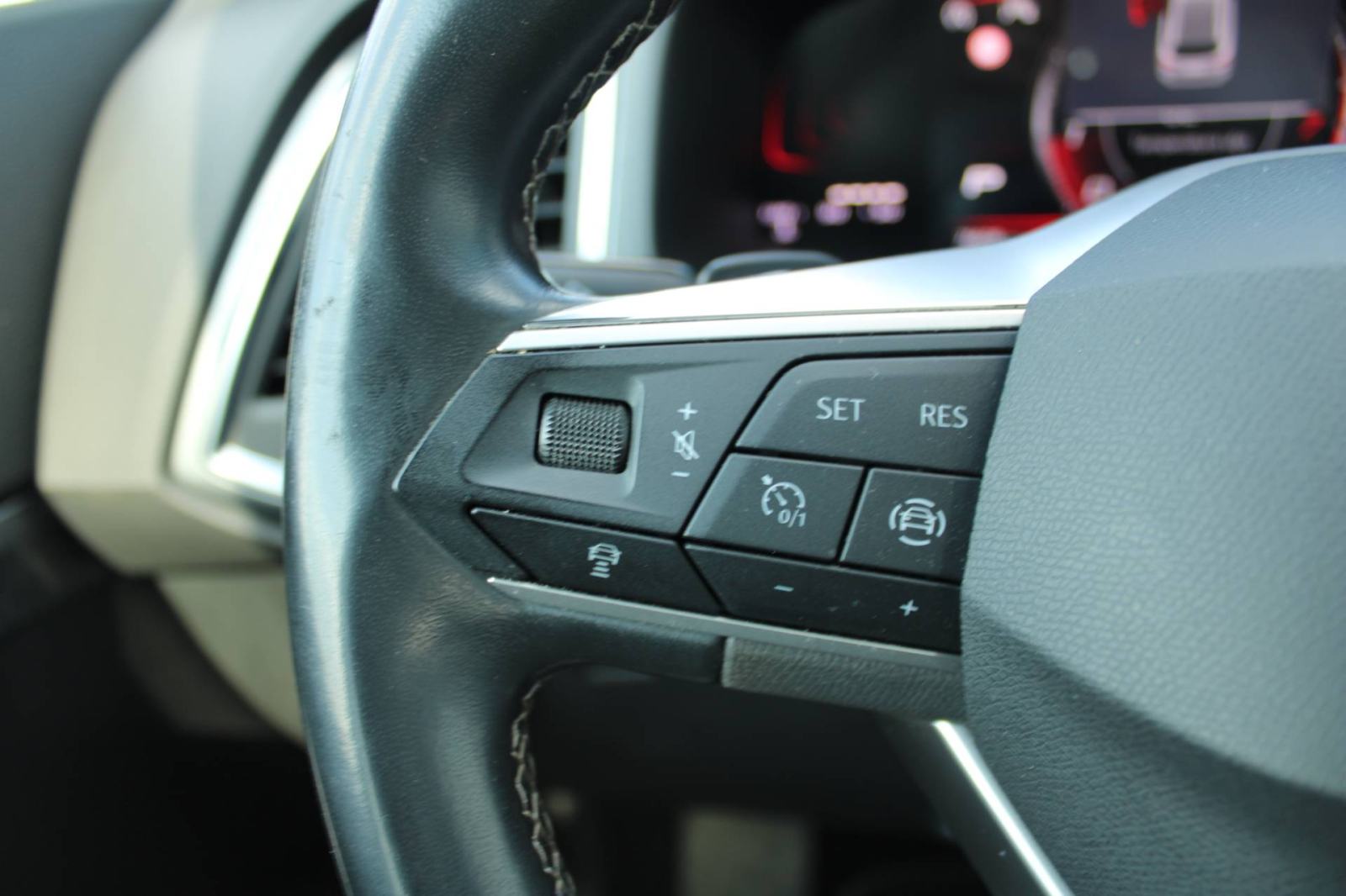 Seat Ateca 1.5 TSi DSG *LED, NAVIGACIJA*, fotografija 12