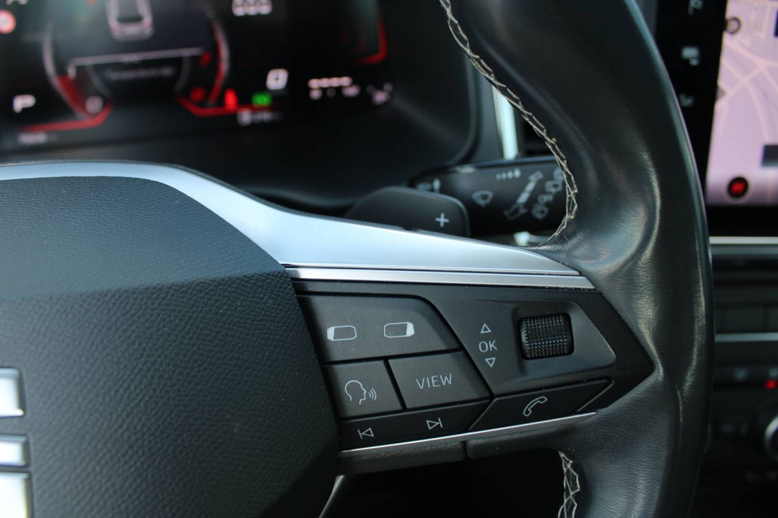 Seat Ateca 1.5 TSi DSG *LED, NAVIGACIJA*, fotografija 13