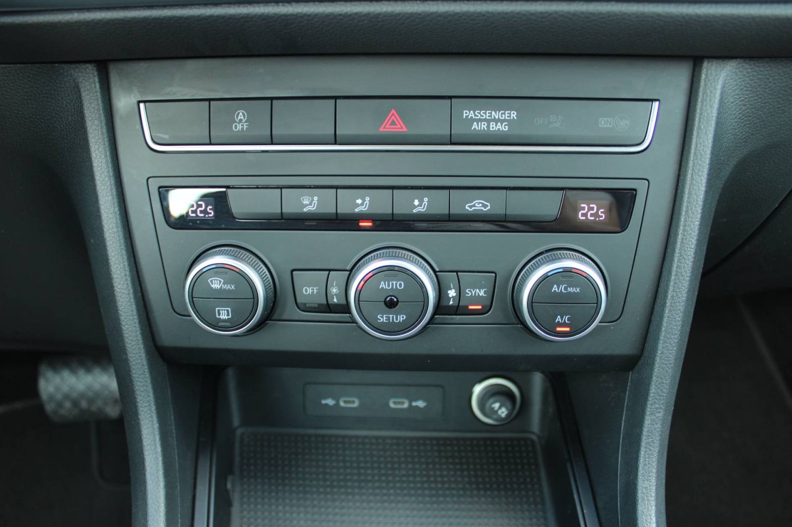 Seat Ateca 1.5 TSi DSG *LED, NAVIGACIJA*, fotografija 15
