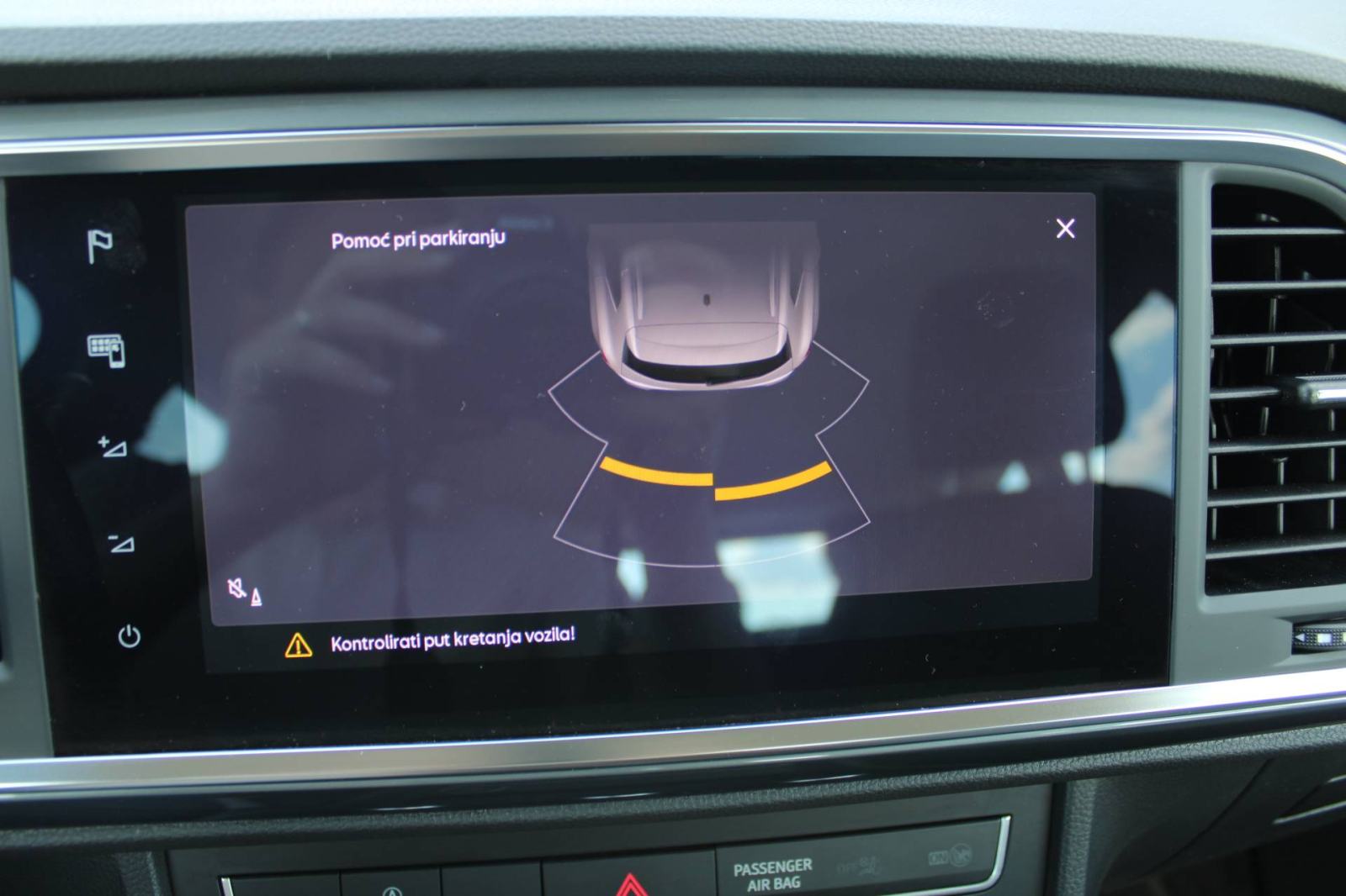 Seat Ateca 1.5 TSi DSG *LED, NAVIGACIJA*, fotografija 17