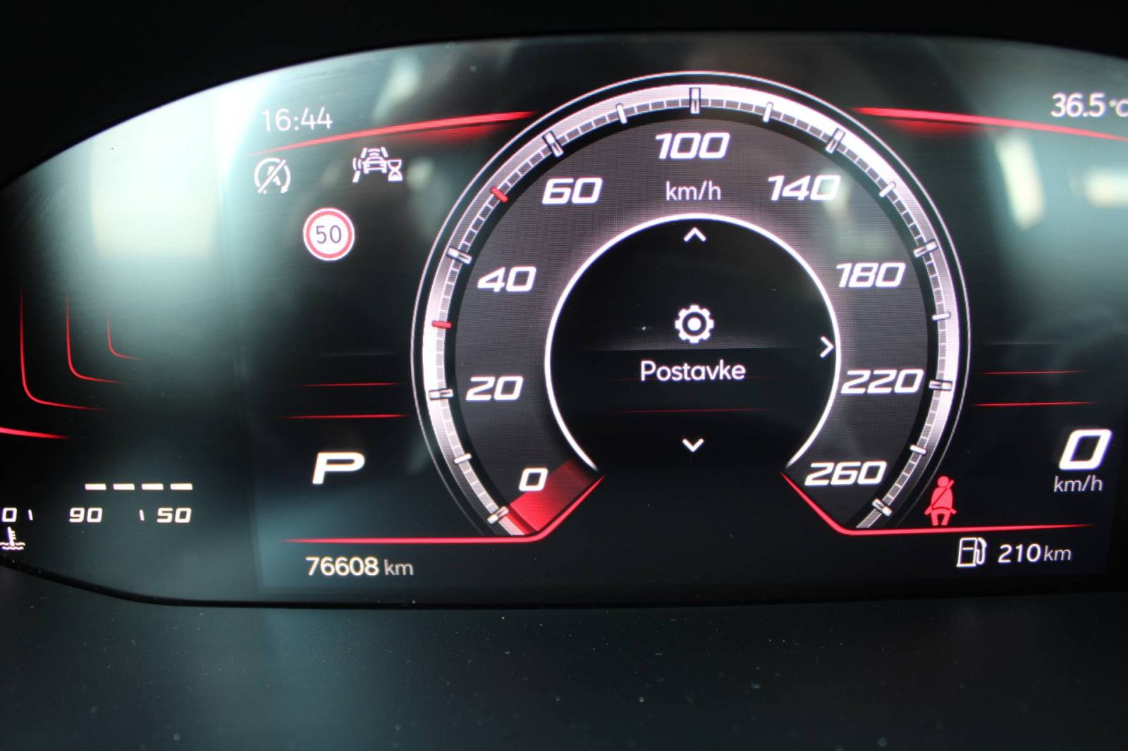 Seat Ateca 1.5 TSi DSG *LED, NAVIGACIJA*, fotografija 18